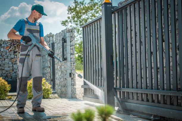 Best House Exterior Washing  in Wmington, IL