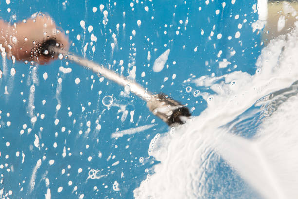Wilmington, IL Pressure Washing Services Company