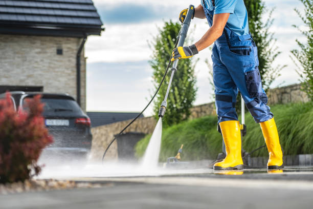 Best Factory Floor Cleaning  in Wmington, IL
