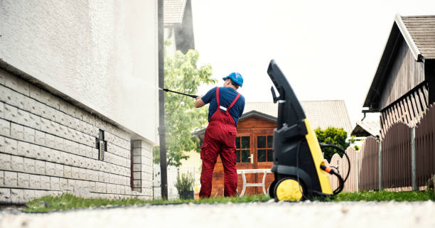 Best Warehouse Cleaning  in Wmington, IL
